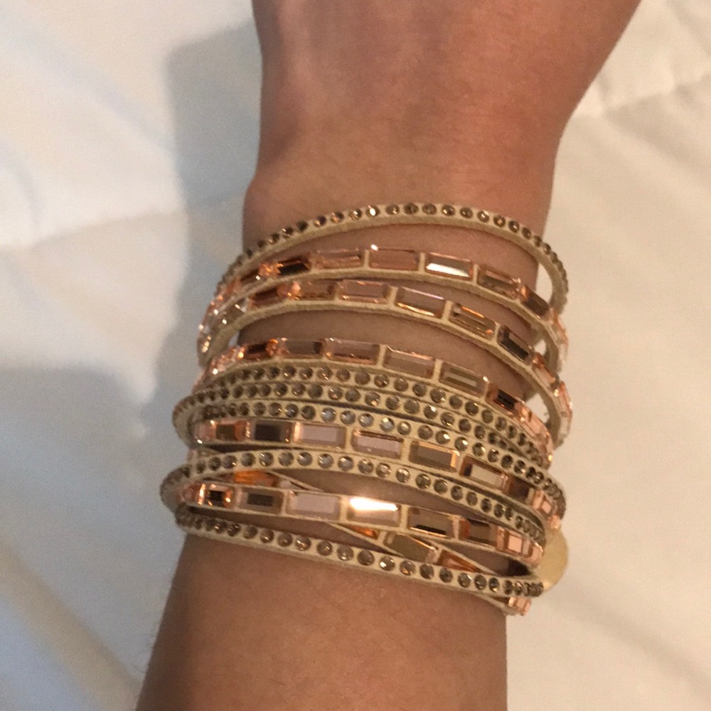 Wrap Bracelet